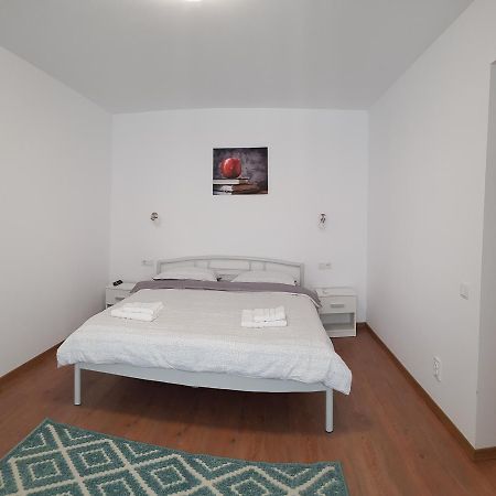 Apartament 8 Budiu Targu Mures Ngoại thất bức ảnh