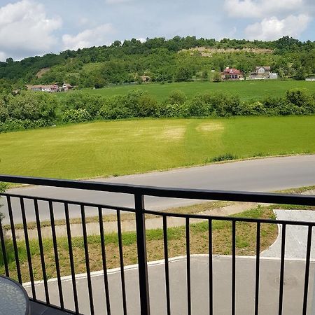 Apartament 8 Budiu Targu Mures Ngoại thất bức ảnh