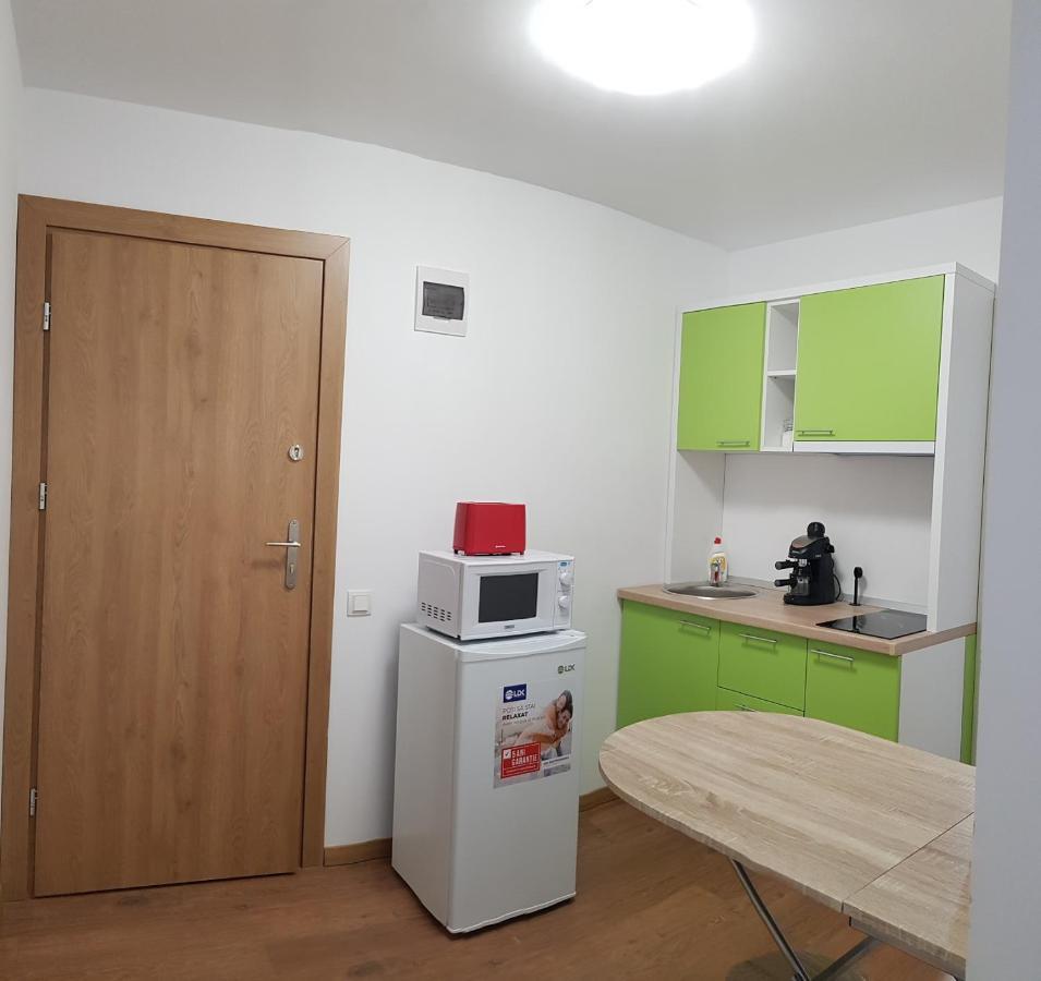 Apartament 8 Budiu Targu Mures Ngoại thất bức ảnh